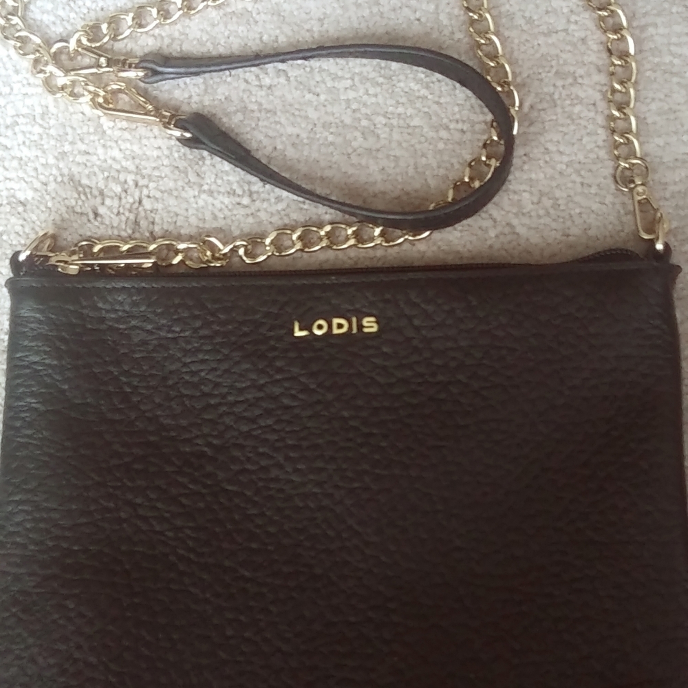 Lodis Purse